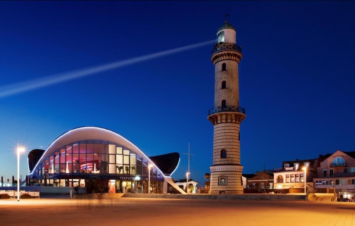 Uhlennest * Rostock