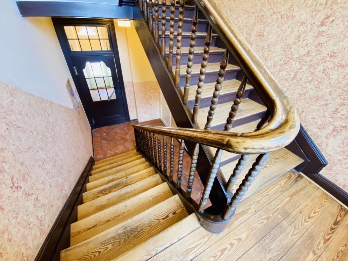 Uhlennest Appartement