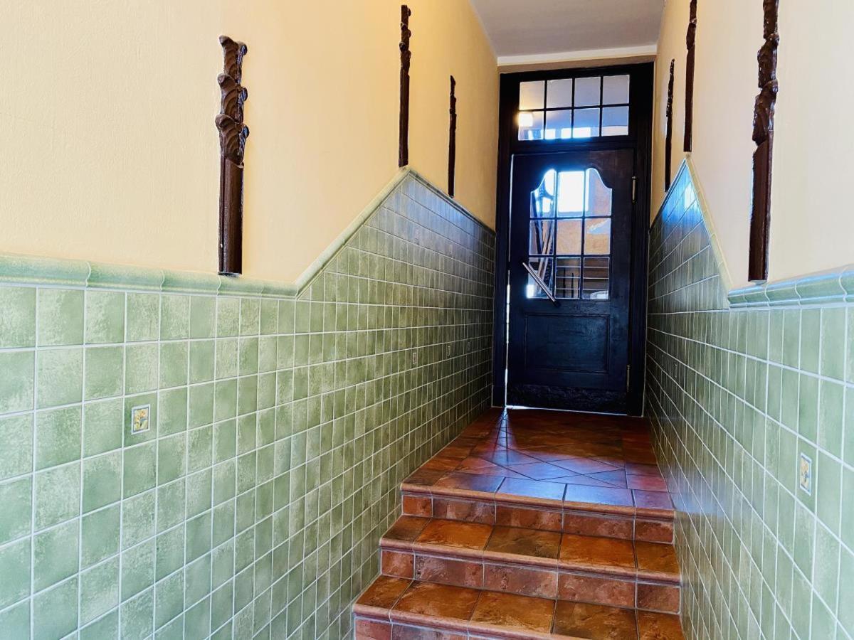 Appartement Uhlennest