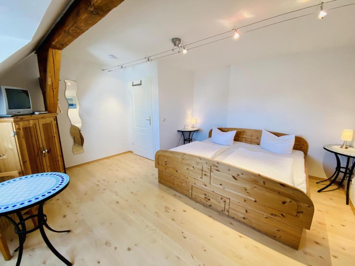 Appartement Uhlennest *