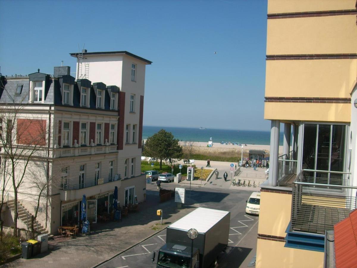 Uhlennest Apartment *