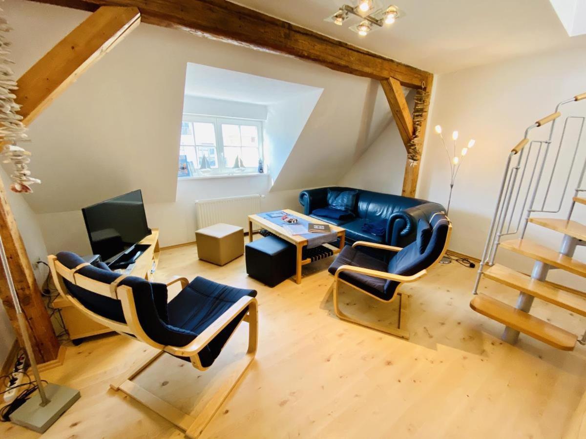 Apartment Uhlennest Rostock